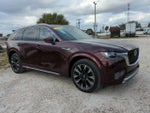 2024 Mazda Mazda CX-90 3.3 Turbo S Premium Plus