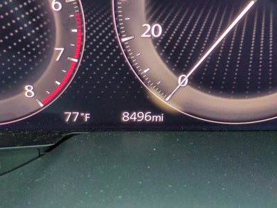 2024 Mazda Mazda CX-90 3.3 Turbo S Premium Plus