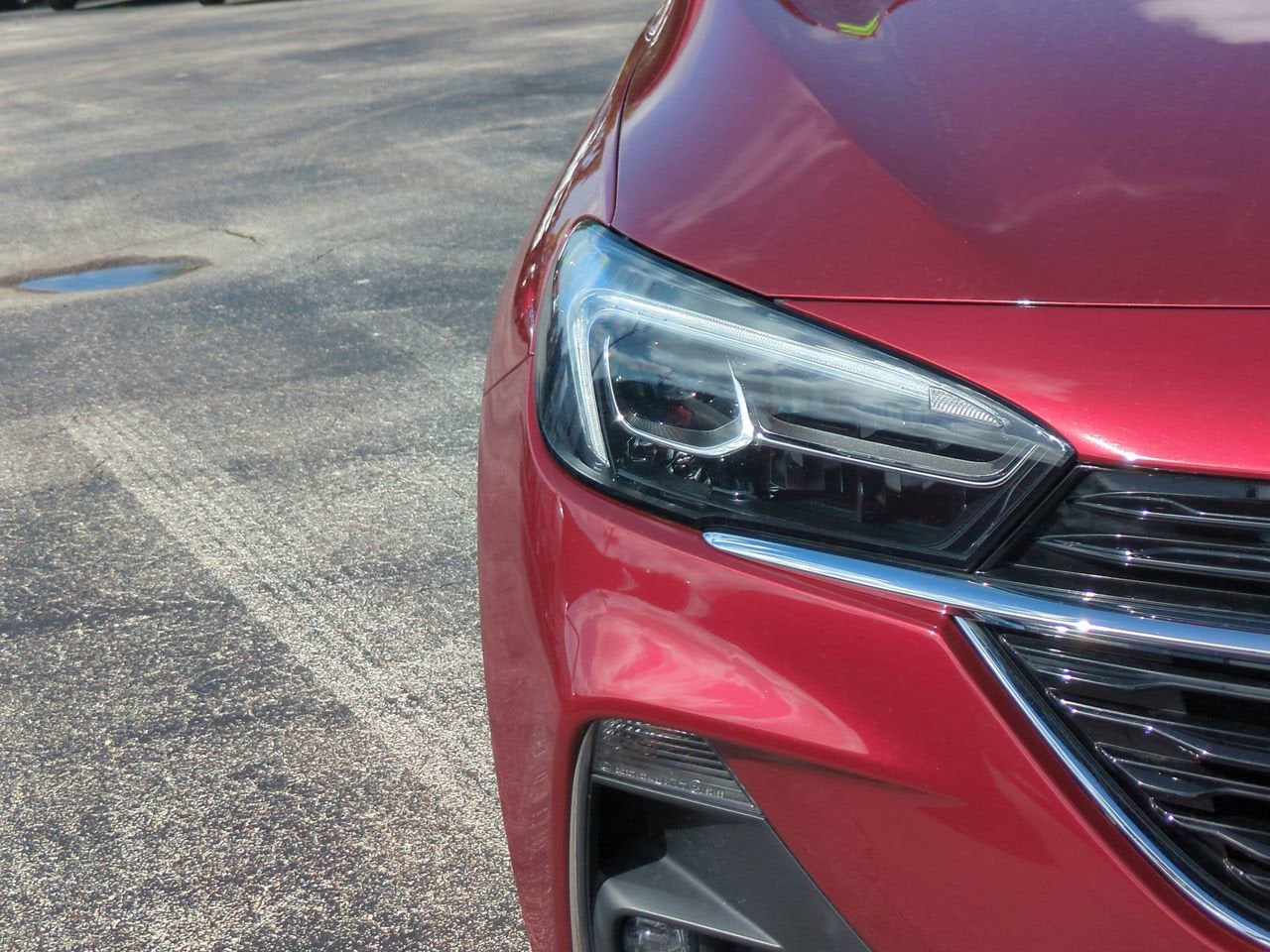 2023 Buick Encore GX Essence