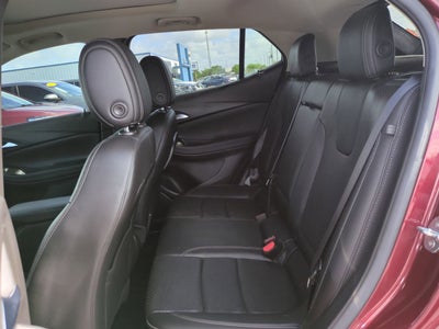 2023 Buick Encore GX Essence