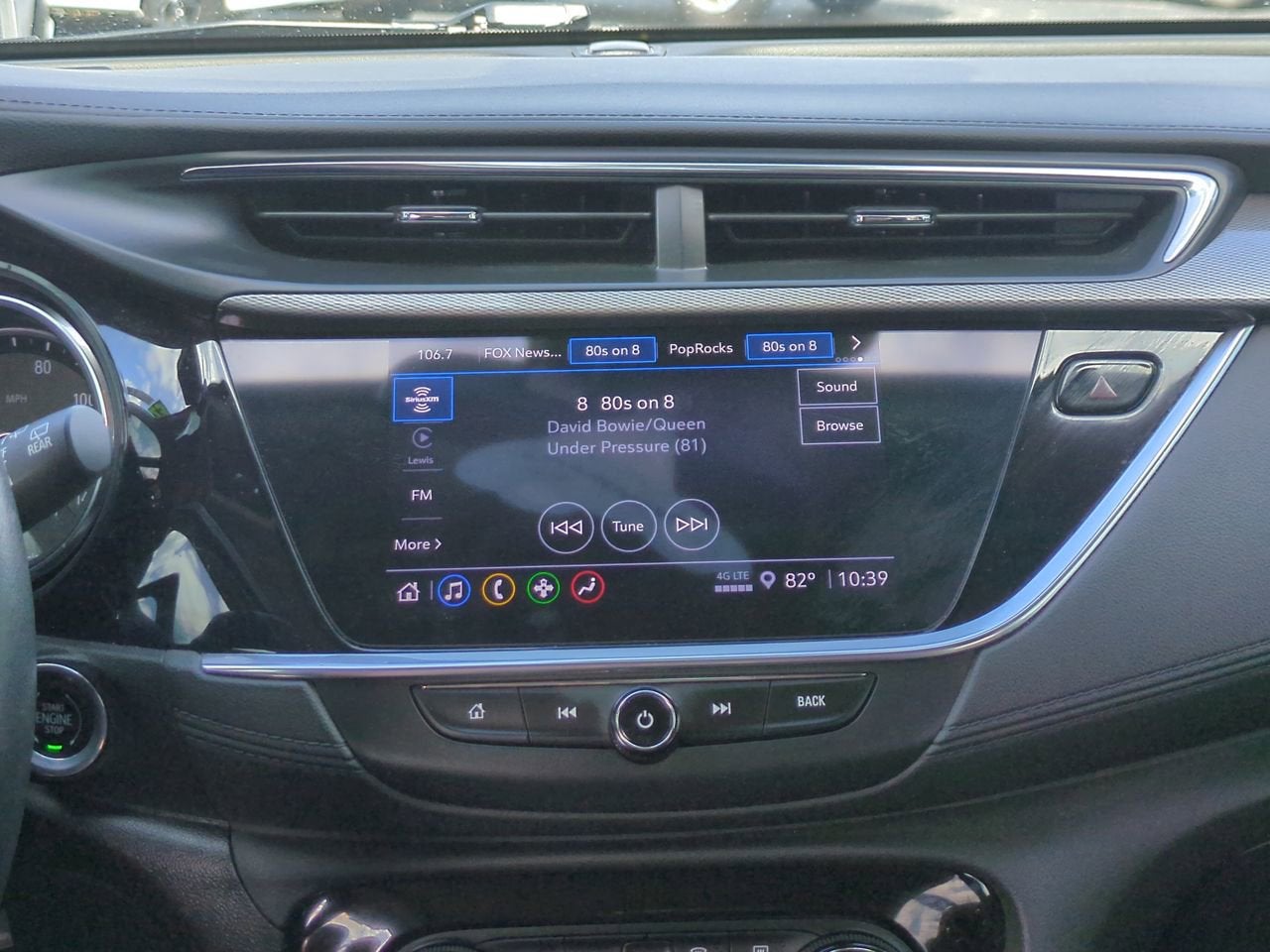 2023 Buick Encore GX Essence