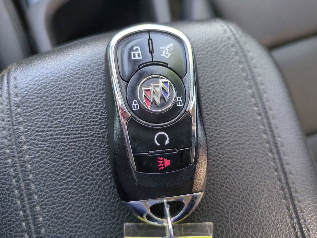 2023 Buick Encore GX Essence