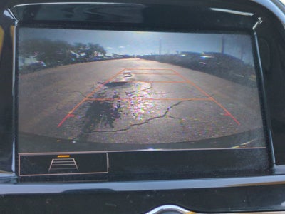 2019 Chevrolet Spark LS