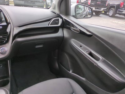 2022 Chevrolet Spark 1LT Automatic