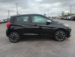 2022 Chevrolet Spark 1LT Automatic