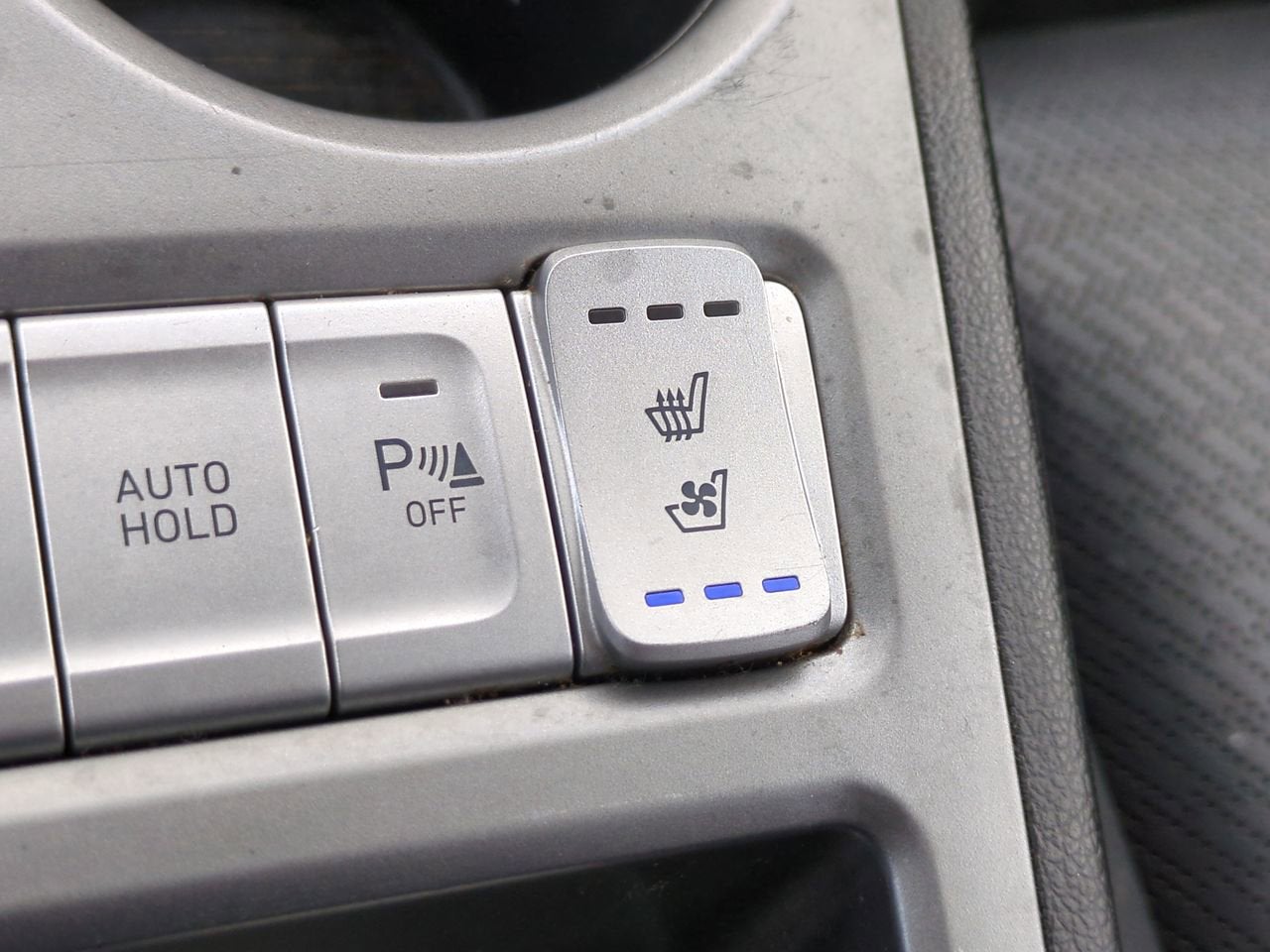 2021 Hyundai Kona Electric Ultimate