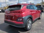 2021 Hyundai Kona Electric Ultimate