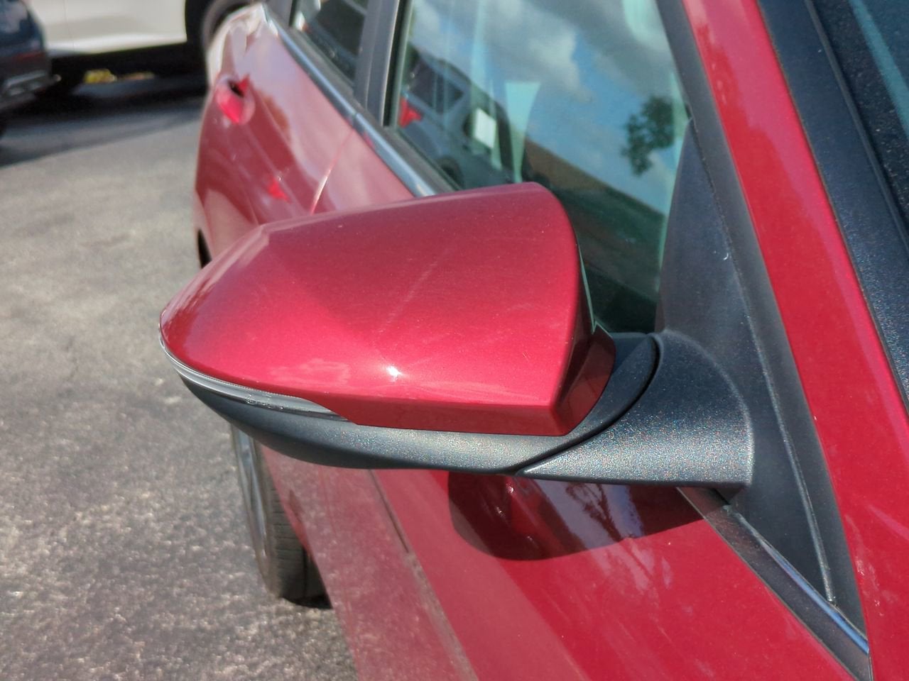 2024 Hyundai Elantra Hybrid Limited