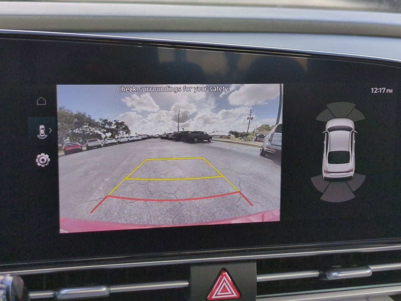 2024 Hyundai Elantra Hybrid Limited