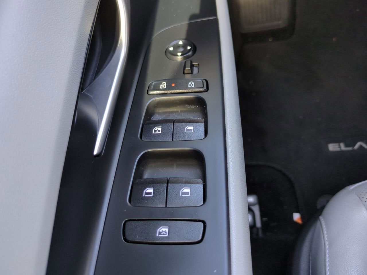 2024 Hyundai Elantra Hybrid Limited