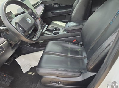 2023 Fisker Ocean One