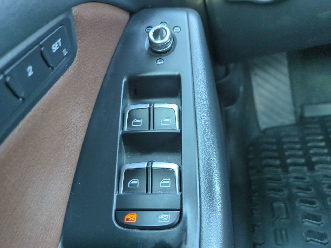 2016 Audi Q5 2.0T Premium