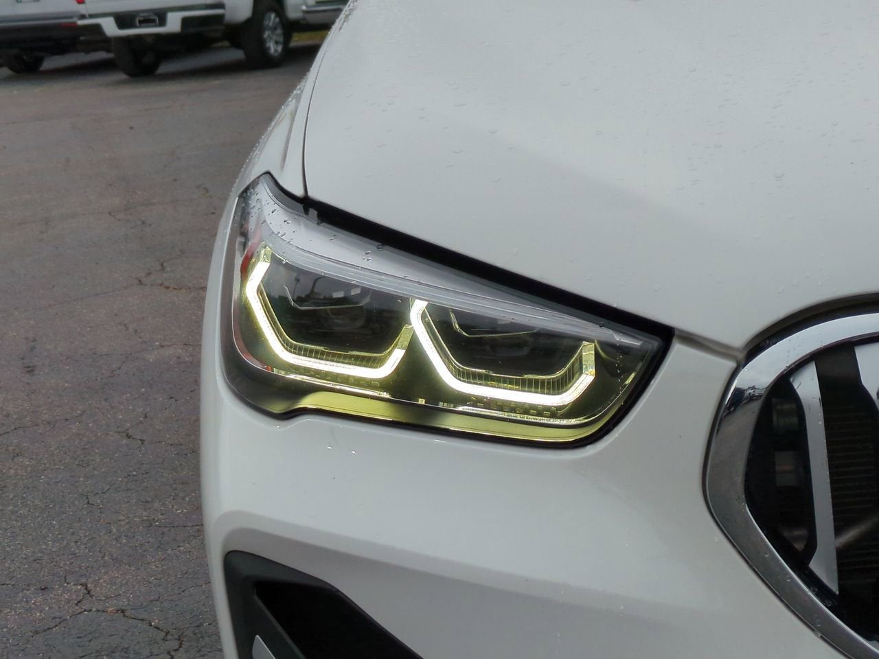 2021 BMW X1 sDrive28i