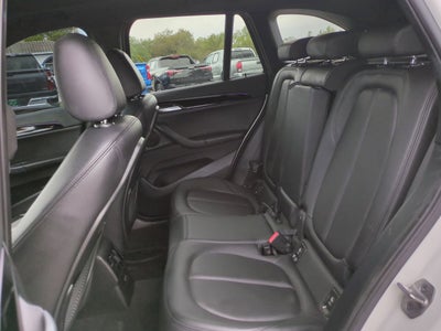 2021 BMW X1 sDrive28i