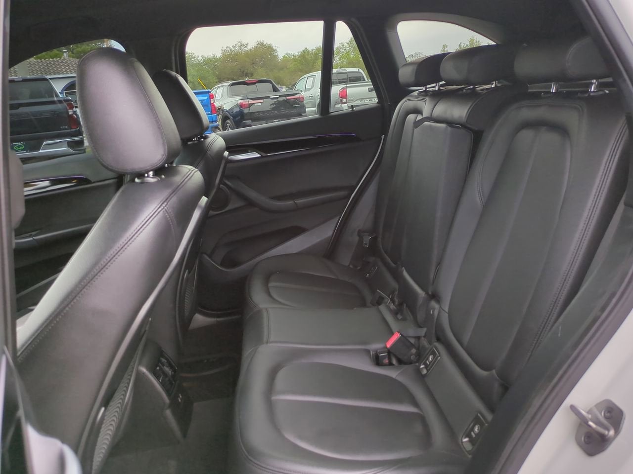 2021 BMW X1 sDrive28i