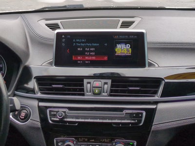 2021 BMW X1 sDrive28i