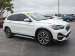 2021 BMW X1 sDrive28i