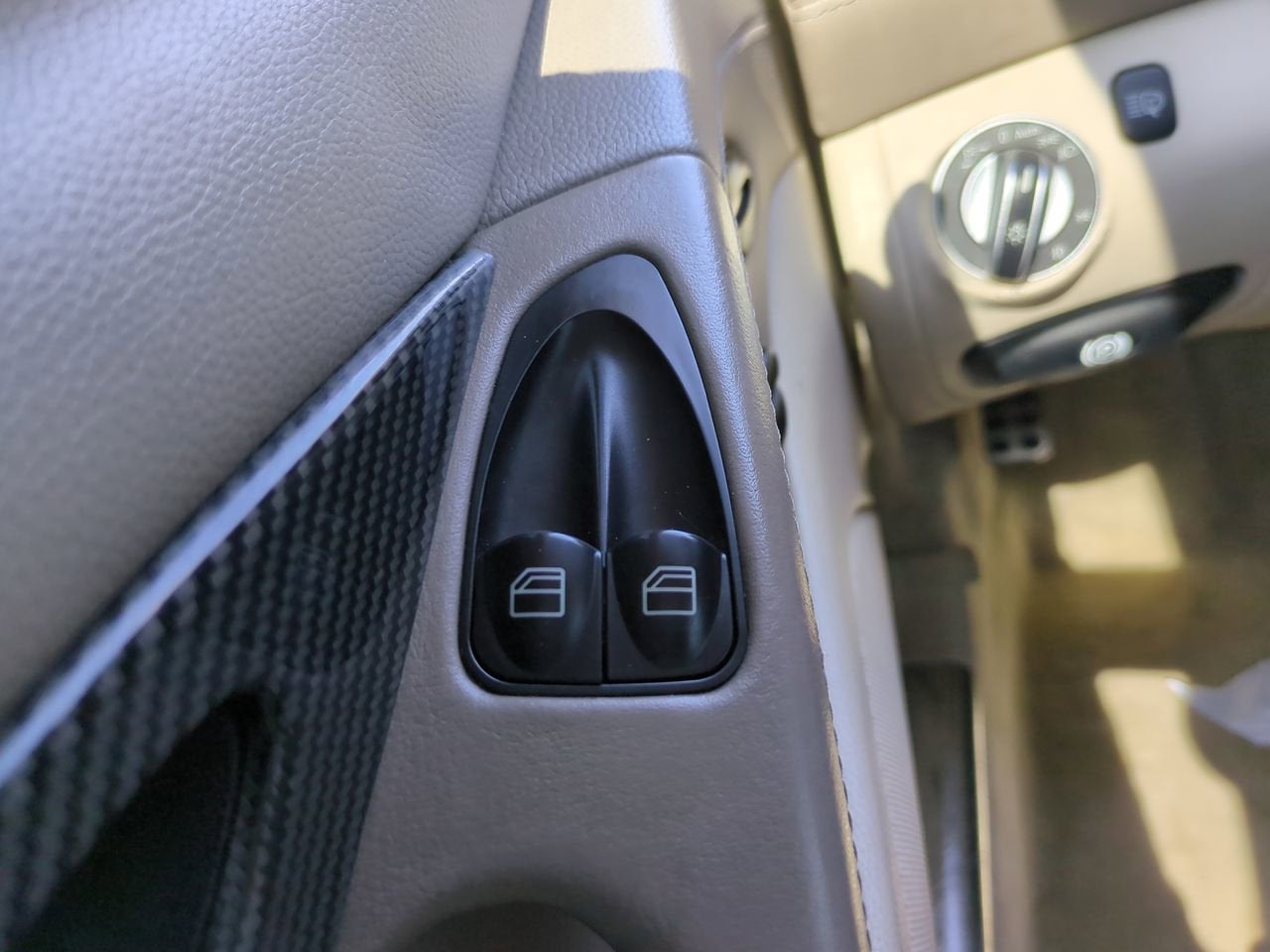 2007 Mercedes-Benz SL-Class 5.5L AMG®