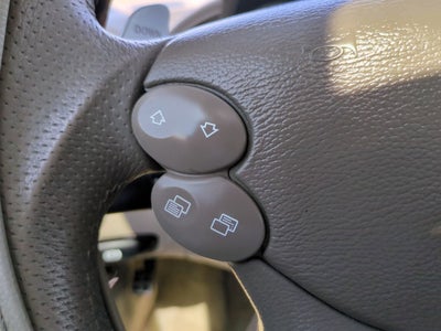 2007 Mercedes-Benz SL-Class 5.5L AMG®