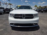 2020 Dodge Durango SXT Plus RWD