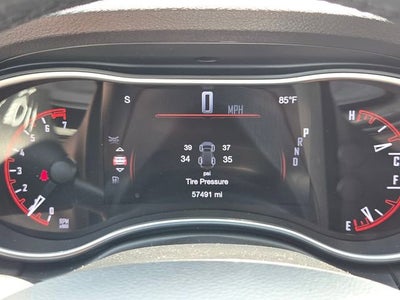 2020 Dodge Durango SXT Plus RWD
