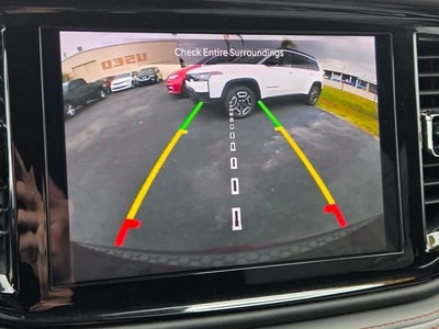 2024 Dodge Durango GT Premium RWD