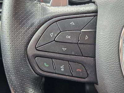 2024 Dodge Durango GT Premium RWD