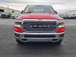 2022 RAM 1500 Laramie Crew Cab 4x4 5'7" Box