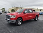2022 RAM 1500 Laramie Crew Cab 4x4 5'7" Box