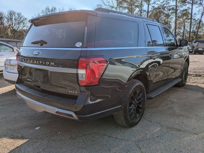 2024 Ford Expedition Max XLT