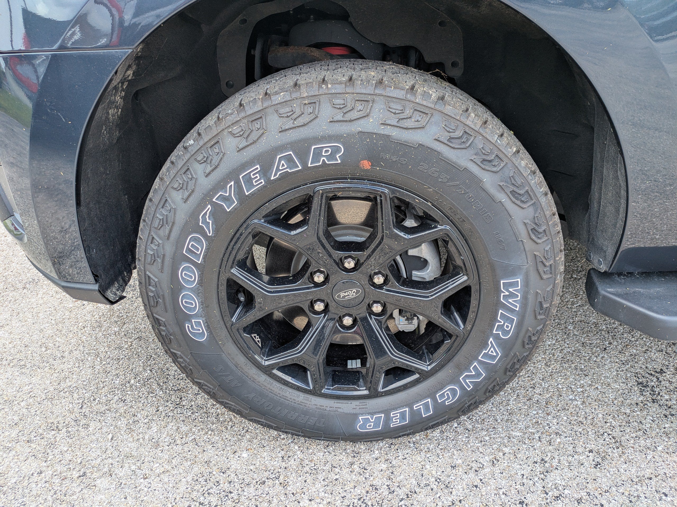 2022 Ford Expedition Timberline