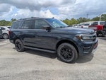 2022 Ford Expedition Timberline