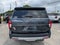 2022 Ford Expedition Timberline
