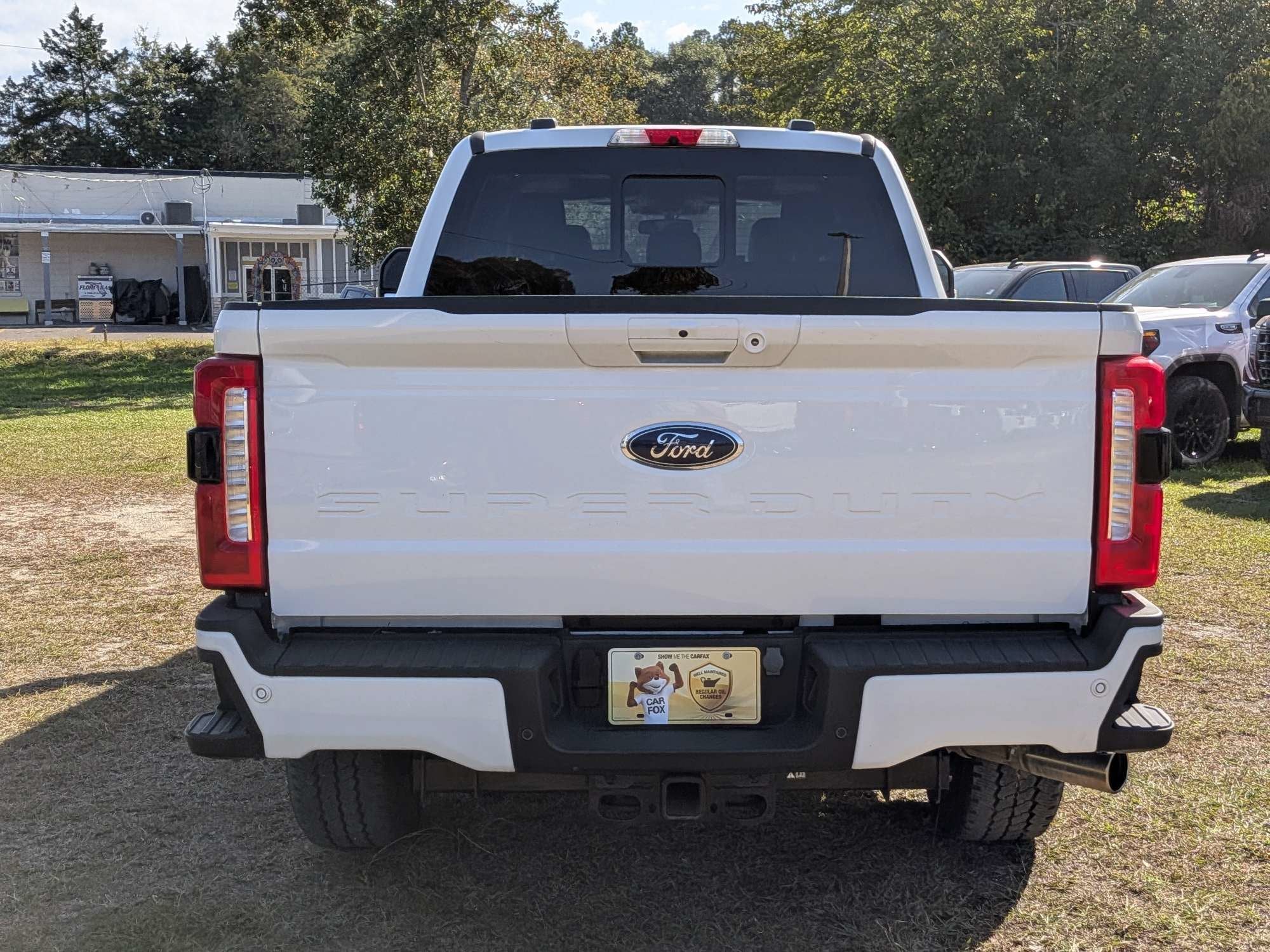 2024 Ford F-250 LARIAT