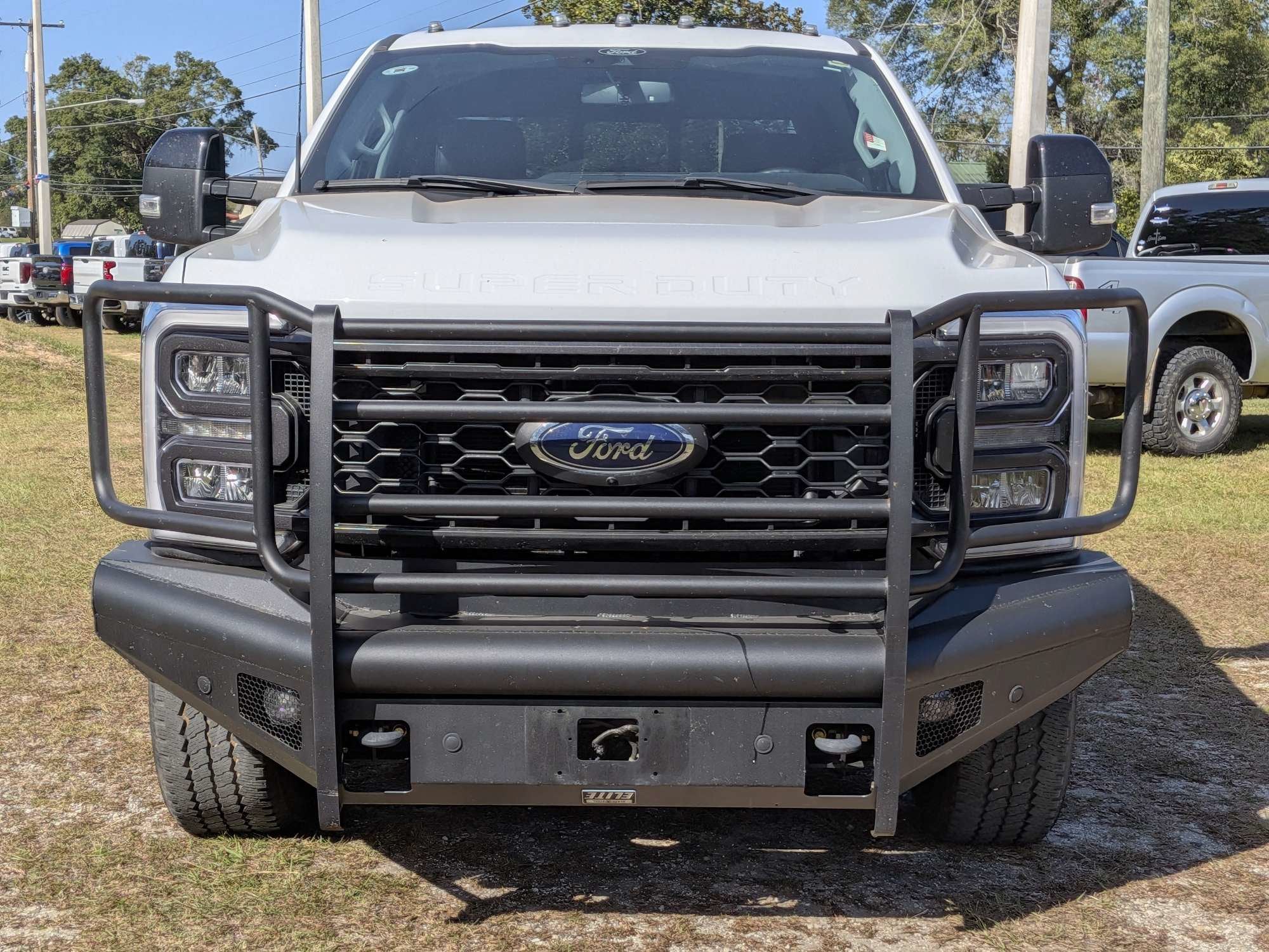 2024 Ford F-250 LARIAT