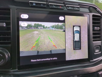 2024 Ford F-250 LARIAT