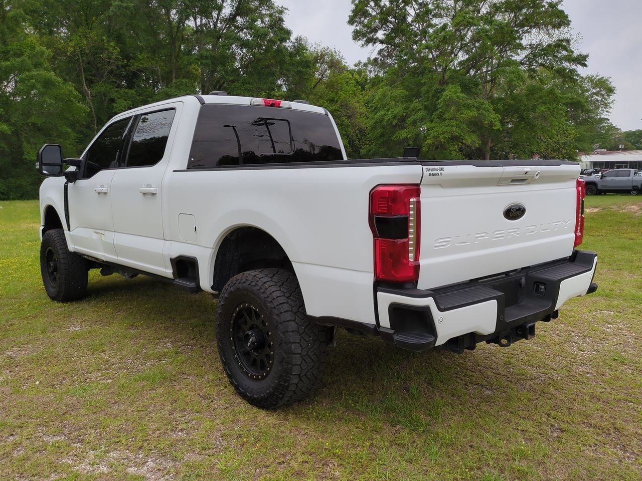 2024 Ford F-250 LARIAT