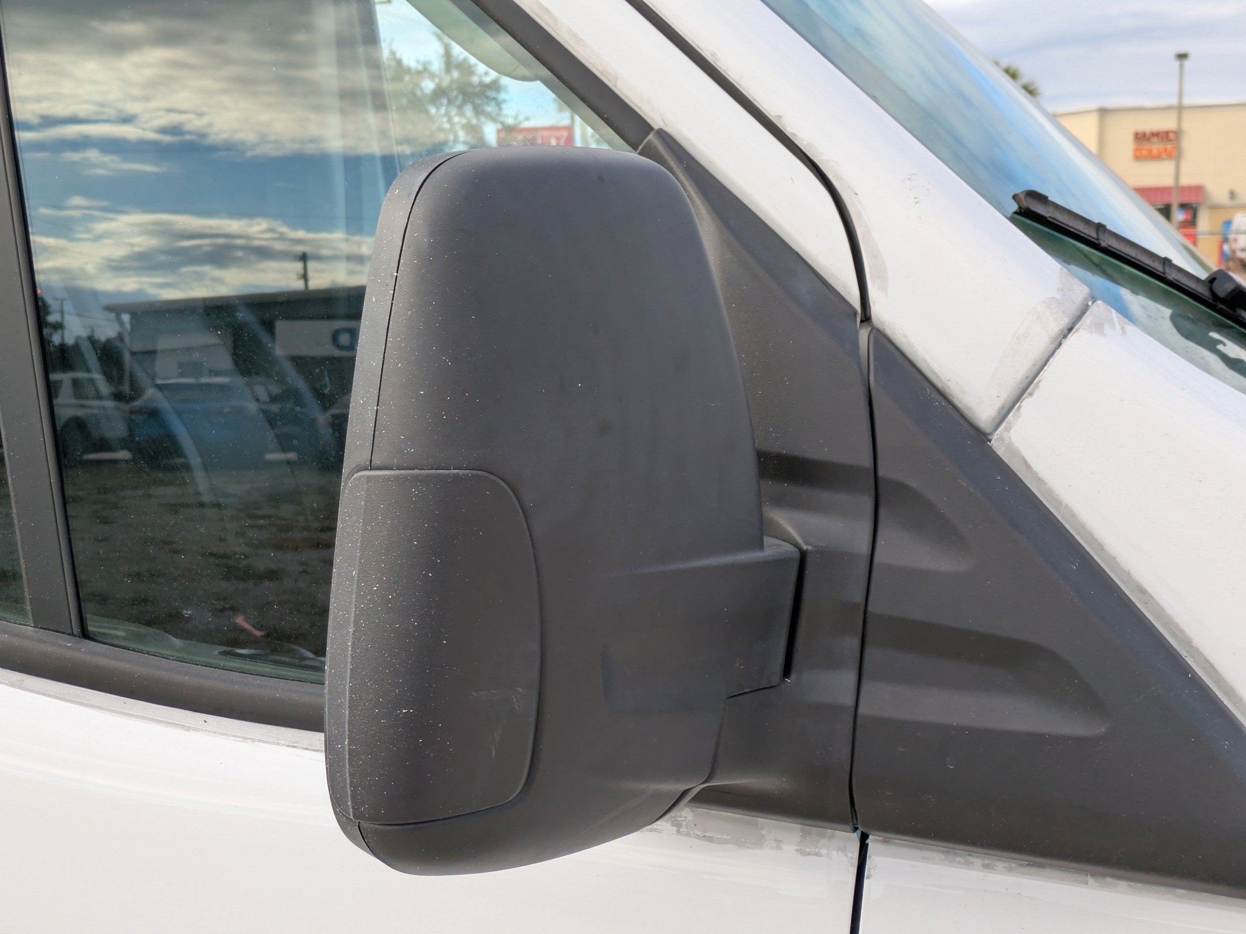 2023 Ford Transit-250 Cargo Van Base