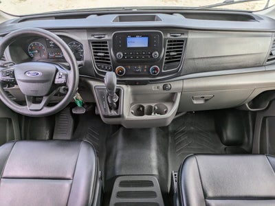 2023 Ford Transit-250 Cargo Van Base