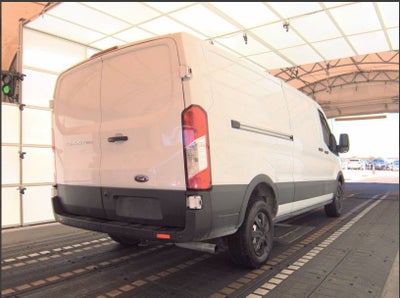 2025 Ford Transit-250 Cargo Van Base