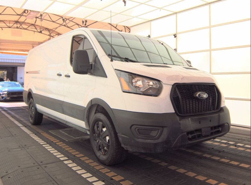 2025 Ford Transit-250 Cargo Van Base