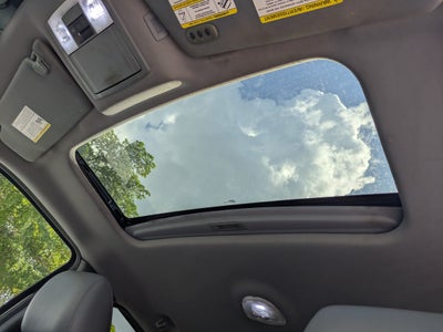 2011 Ford F-150 Platinum