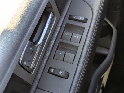 2011 Ford F-150 Platinum