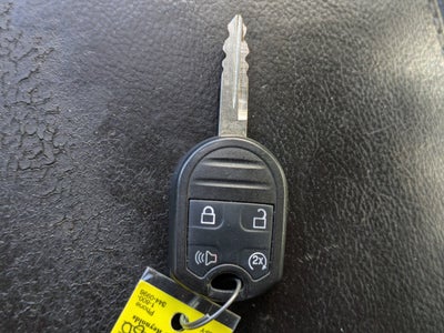 2011 Ford F-150 Platinum