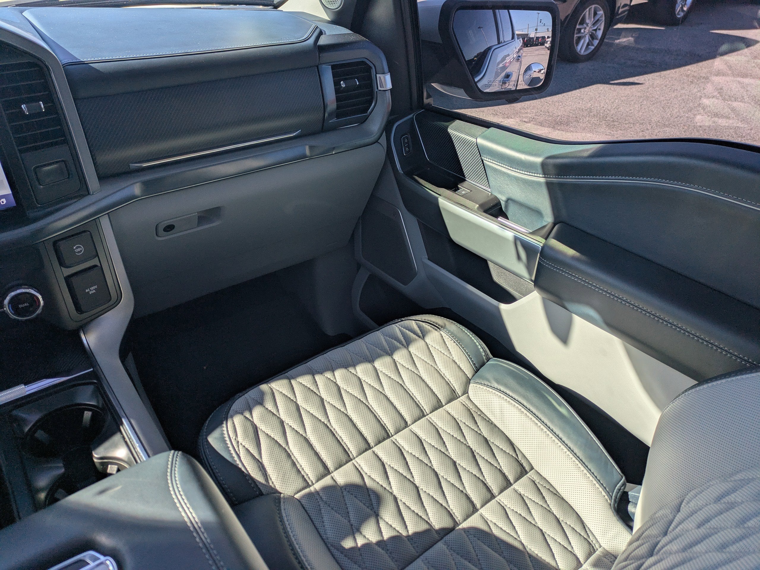 2023 Ford F-150 Limited