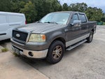 2007 Ford F-150 XLT