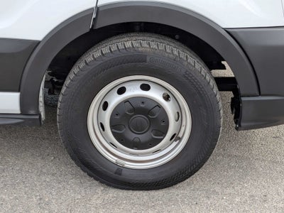 2024 Ford Transit-150 Cargo Van Base