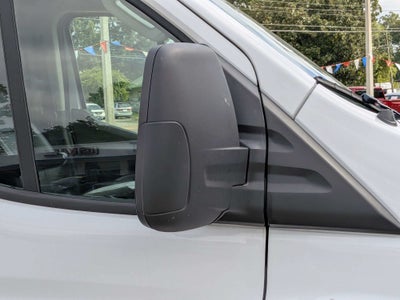 2024 Ford Transit-150 Cargo Van Base