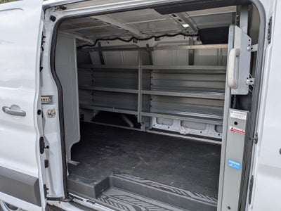 2024 Ford Transit-150 Cargo Van Base