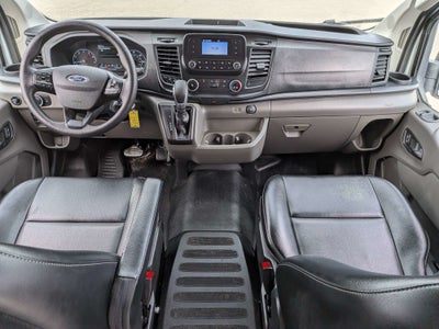 2024 Ford Transit-150 Cargo Van Base